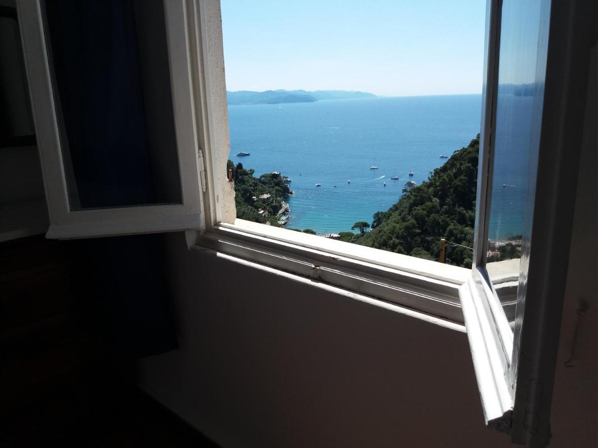 Trekking In Paradise Bed & Breakfast Santa Margherita Ligure