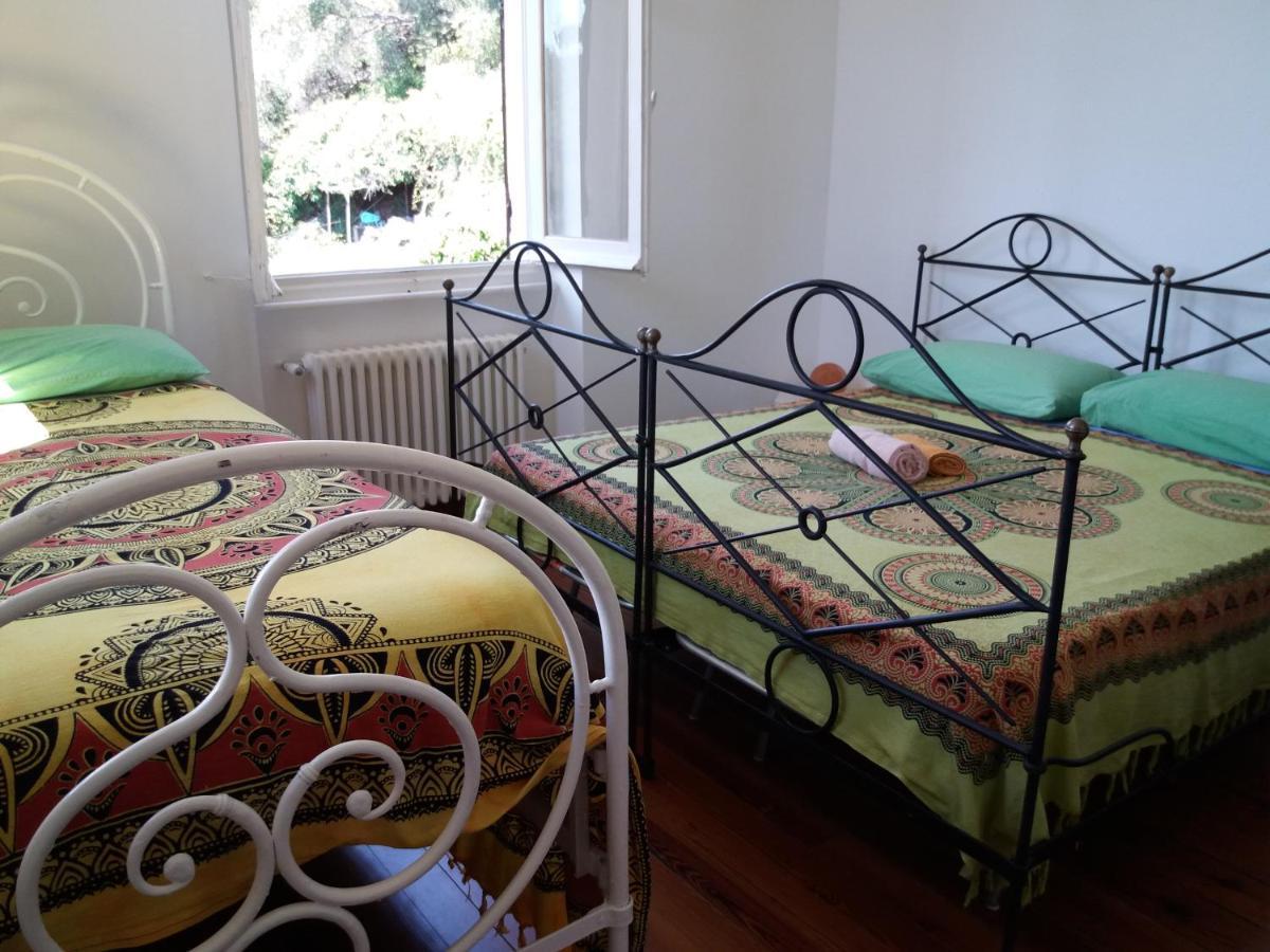 Trekking In Paradise Bed & Breakfast *