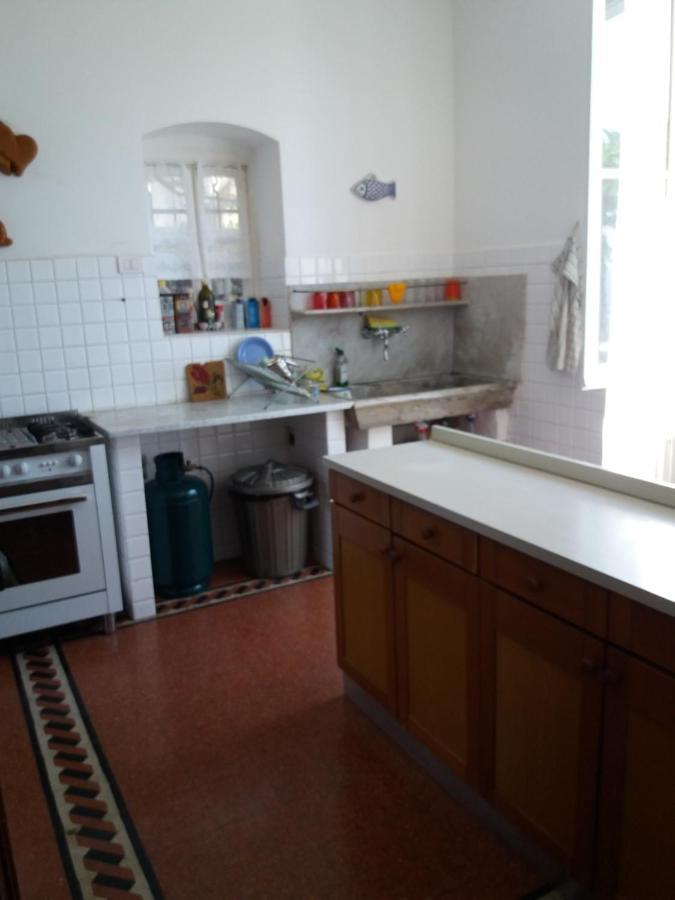 Trekking In Paradise Bed & Breakfast Santa Margherita Ligure