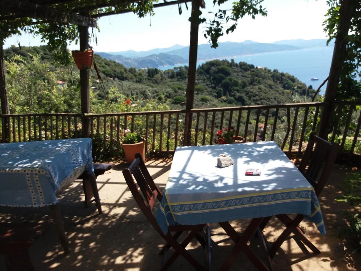 Trekking In Paradise Bed & Breakfast