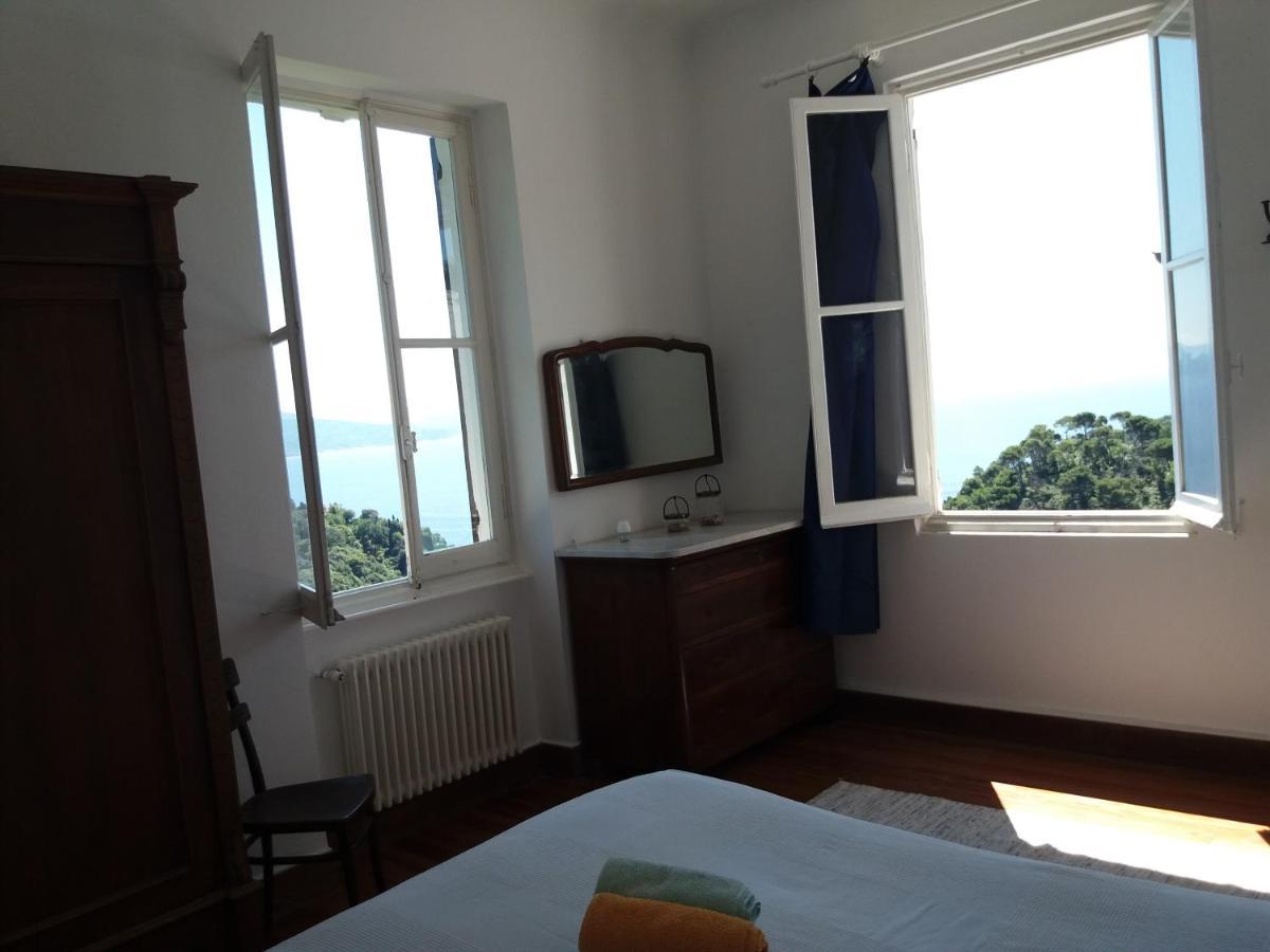 Trekking In Paradise * Santa Margherita Ligure