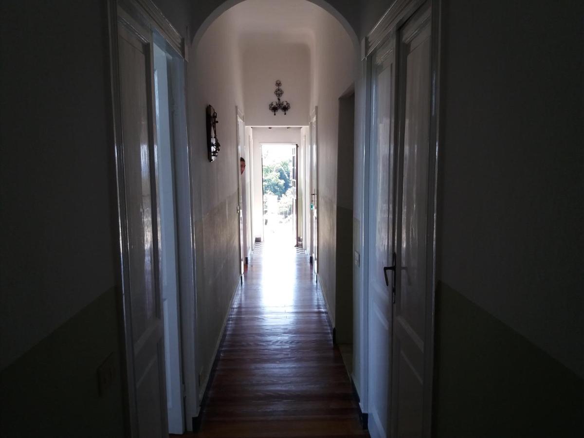 Bed & Breakfast Trekking In Paradise Santa Margherita Ligure