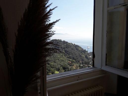 Bed & Breakfast Trekking In Paradise Santa Margherita Ligure