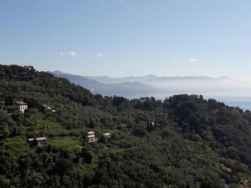 Bed & Breakfast Trekking In Paradise Santa Margherita Ligure